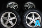 トーヨータイヤ ウィンタートランパスTX 215/65R16 /日産純正 16x6.5 45 114.3-5穴