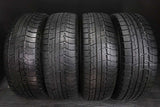 トーヨータイヤ ウィンタートランパスTX 215/65R16 /日産純正 16x6.5 45 114.3-5穴