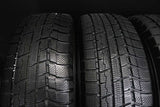 トーヨータイヤ ウィンタートランパスTX 215/65R16 /日産純正 16x6.5 45 114.3-5穴
