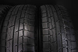 トーヨータイヤ ウィンタートランパスTX 215/65R16 /日産純正 16x6.5 45 114.3-5穴