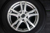 ヨコハマ アイスガード iG30 215/65R16 /FEID 16x6.5 46 114.3-5穴