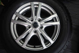 ヨコハマ アイスガード iG30 215/65R16 /FEID 16x6.5 46 114.3-5穴
