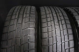 ヨコハマ アイスガード iG30 215/65R16 /FEID 16x6.5 46 114.3-5穴