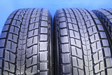 ダンロップ ウィンターマックス SJ8 215/65R16 /MiLLOUS 16x6.5 48 114.3-5穴