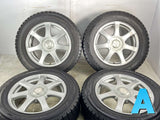 ヨコハマ iG50 215/60R16 / BLOWS 6.5J+40 100/114.3-5穴 4本