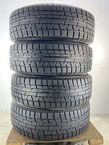 ヨコハマ iG50 215/60R16 / BLOWS 6.5J+40 100/114.3-5穴 4本