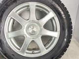ヨコハマ iG50 215/60R16 / BLOWS 6.5J+40 100/114.3-5穴 4本