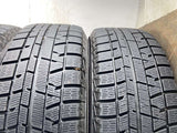 ヨコハマ iG50 215/60R16 / BLOWS 6.5J+40 100/114.3-5穴 4本