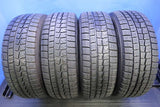 ダンロップ ウィンターマックス WM01 215/60R16 /smart 16x6.5 42 114.3-5穴