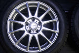グッドイヤー 205/55R16 /LLMIERE 16x6.5 38 114.3-5穴