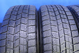 グッドイヤー 205/55R16 /LLMIERE 16x6.5 38 114.3-5穴