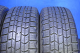 ダンロップ DSX-2 205/60R16 /日産純正 16x6.5 45 114.3-5穴