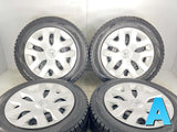 ピレリ アイスアシンメトリコ 205/60R16 /日産純正 16x6.5 114.3-5穴