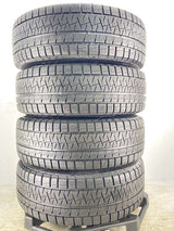 ピレリ アイスアシンメトリコ 205/60R16 /日産純正 16x6.5 114.3-5穴