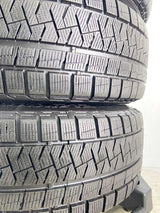 ピレリ アイスアシンメトリコ 205/60R16 /日産純正 16x6.5 114.3-5穴