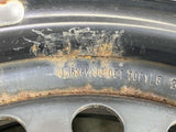 ピレリ アイスアシンメトリコ 205/60R16 /日産純正 16x6.5 114.3-5穴