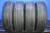 ヨコハマ アイスガード iG50 PLUS 215/65R16 /マナレイ 16x6.5 48 100-5穴
