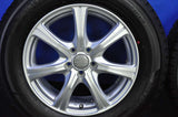 ヨコハマ アイスガード iG50 PLUS 215/65R16 /マナレイ 16x6.5 48 100-5穴