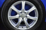 ヨコハマ アイスガード iG50 PLUS 215/65R16 /マナレイ 16x6.5 48 100-5穴
