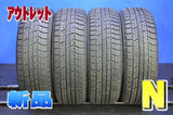 トーヨータイヤ ウィンタートランパス TX 205/60R16