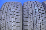 トーヨータイヤ ウィンタートランパス TX 205/65R16