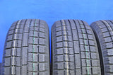 トーヨータイヤ ガリット G5 195/60R16