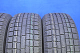 トーヨータイヤ ガリット G5 195/60R16