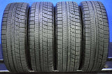 ブリヂストン ブリザック VRX 215/60R16 /ブリヂストン バルミナ 16x6.5 38 114.3-5穴