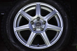 ダンロップ ウィンターマックス WM01 215/65R16 /ブリヂストン トップラン 16x6.5 38 114.3-5穴