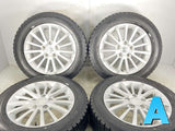 グッドイヤー アイスナビ 6 195/60R16 /スズキ純正 16x6.0 50 114.3-5穴