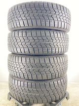 グッドイヤー アイスナビ 6 195/60R16 /スズキ純正 16x6.0 50 114.3-5穴