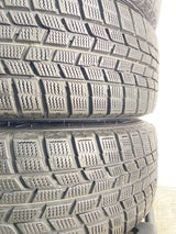 グッドイヤー アイスナビ 6 195/60R16 /スズキ純正 16x6.0 50 114.3-5穴