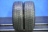 ダンロップ ウィンターマックス WM01 195/50R16