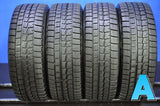 ダンロップ ウィンターマックス WM01 215/60R16
