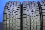 ダンロップ ウィンターマックス WM01 215/60R16