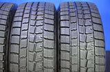 ダンロップ ウィンターマックス WM01 215/60R16