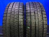 ブリヂストン ブリザック VRX2 205/55R16