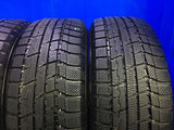 トーヨータイヤ トランパス TX 215/60R16