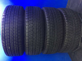 ダンロップ ウィンターマックス SJ8 215/65R16 /日産純正 16x6.5 40 114.3-5穴
