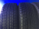 ダンロップ ウィンターマックス SJ8 215/65R16 /日産純正 16x6.5 40 114.3-5穴