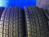 ダンロップ ウィンターマックス SJ8 215/65R16 /日産純正 16x6.5 40 114.3-5穴