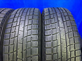 ヨコハマ アイスガード iG30 215/65R16 /Millous 16x6.5 48 114.3-5穴