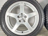 ヨコハマ アイスガード iG50 PLUS 195/55R16 /GRASS SR 16x6.5 48 100-5穴