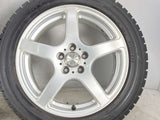 ヨコハマ アイスガード iG50 PLUS 195/55R16 /GRASS SR 16x6.5 48 100-5穴