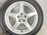 ヨコハマ アイスガード iG50 PLUS 195/55R16 /GRASS SR 16x6.5 48 100-5穴
