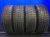ダンロップ ウィンターマックス WM02 215/60R16 /ストレンジャー 16x6.5 35 114.3-5穴