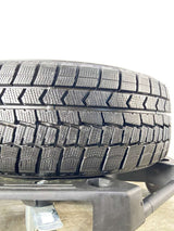 ダンロップ ウィンターマックス WM02 195/50R16