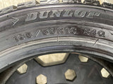 ダンロップ ウィンターマックス WM02 195/50R16