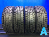 ダンロップ ウィンターマックス WM02 195/55R16