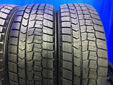 ダンロップ ウィンターマックス WM02 195/55R16